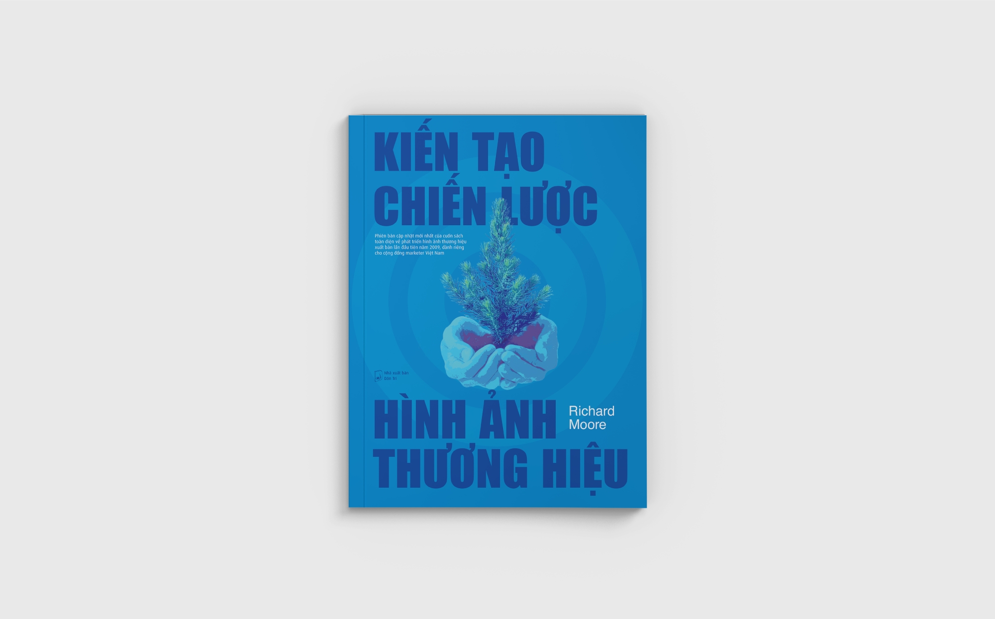 Kiến Tạo Chiến Lược H&igrave;nh Ảnh Từ Thương Hiệu