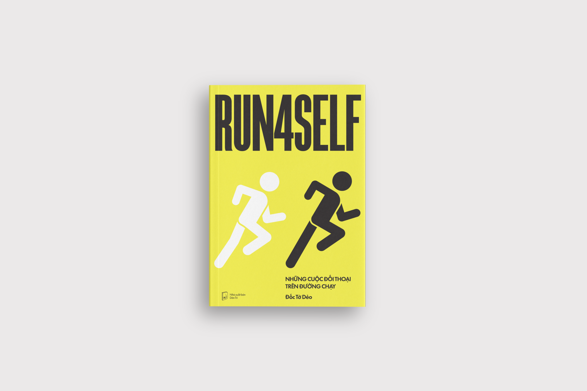 RUN4SELF - Những cuộc đối thoại tr&ecirc;n đường chạy