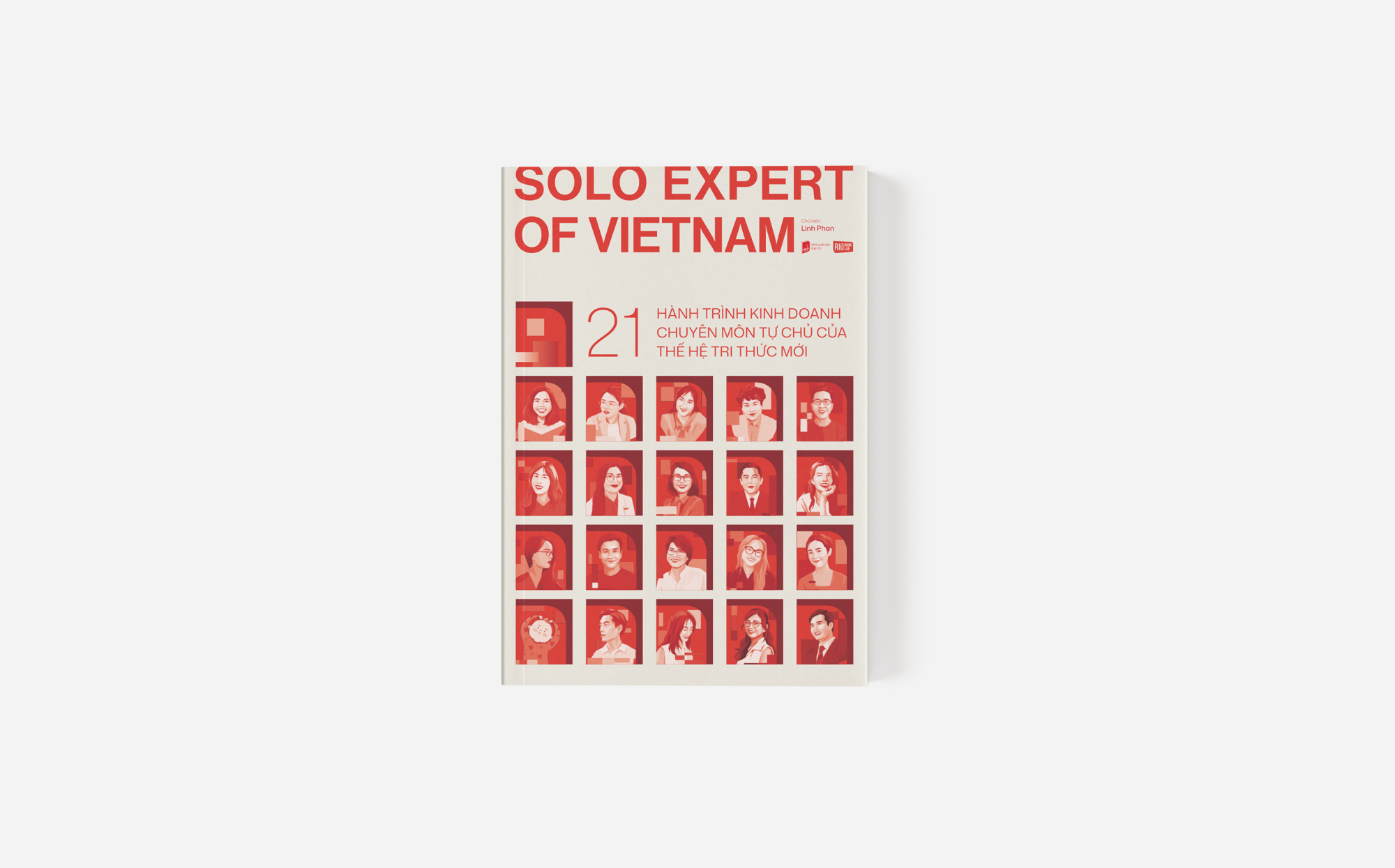 Solo Expert Of Vietnam - 21 h&agrave;nh tr&igrave;nh kinh doanh chuy&ecirc;n m&ocirc;n tự chủ của thế hệ tri thức mới&nbsp;
